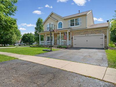 3600 Chadwick Ln