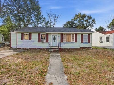 Property at 2511 Florida Avenue, Savannah, GA