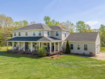 1 Quarry Road