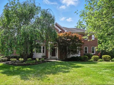 6325 Turpin Hills Dr