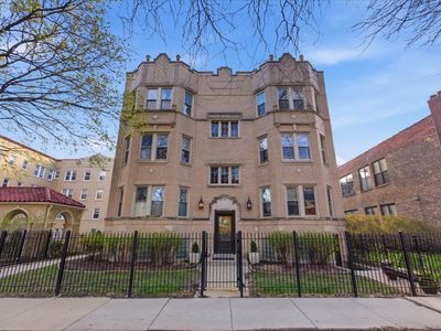 5011 N Wolcott Ave APT 3S