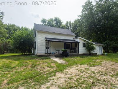 8368 Vassar Rd