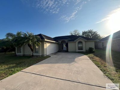 Property at 5376 Willow Bnd, Brownsville, TX