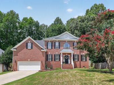 110 Drakewood Pl