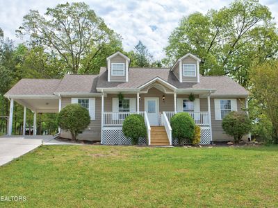 292 Sweet Springs Rd