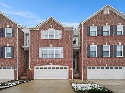 Property at 43846 Cherry Grove Ct E, Canton, MI