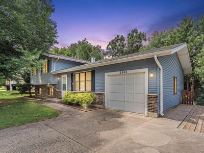 2504 W Fairview Ln