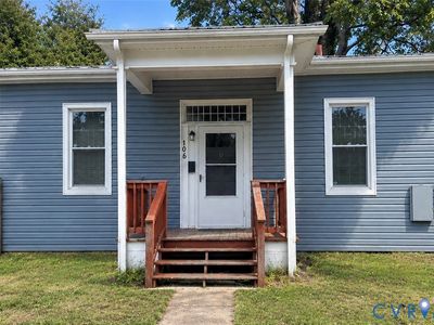 106 Walkover St