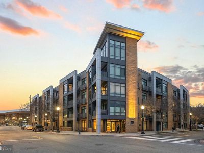 525 Water St SW Unit 403