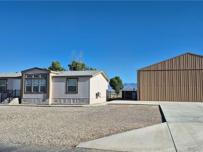 Property at 819 Skyhawk Ave, Sandy Valley, NV