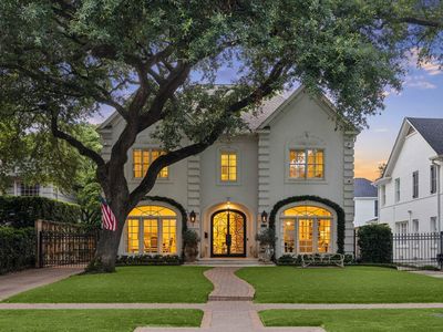 3036 Locke Ln
