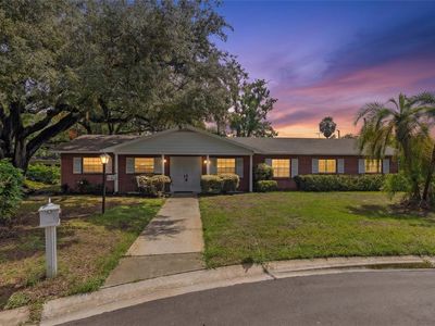 Property at 6401 WINGFOOT CIRCLE, Tampa, FL