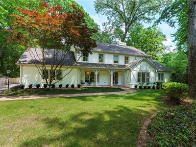 4219 Harrogate Dr NW