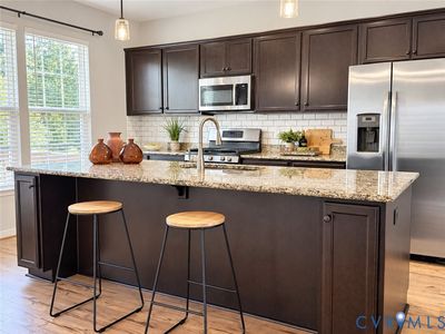 Property at 6113 W Stonepath Garden Dr, Chester, VA