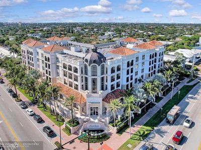 1 N Ocean Blvd UNIT 403