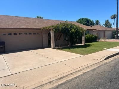 Property at 1365 W MESETO Avenue, Mesa, AZ