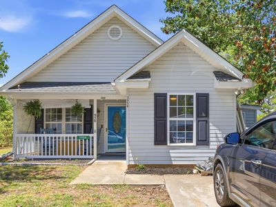 3950 Mayfield Dr.