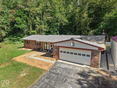 2049 N Blue Bluff Rd