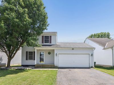 Property at 4555 Tolbert Ave, Grove City, OH