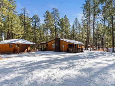 Property at 288 Horseshoe Loop, Jemez Springs, NM