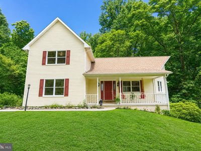 274 Wissinger Rd