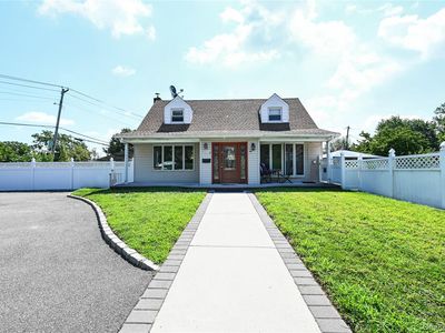 Property at 1 Douglas Drive, East Meadow, NY