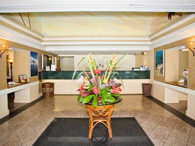 1850 Ala Moana Blvd #629