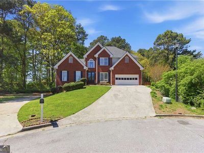 2255 Pinehaven Ct
