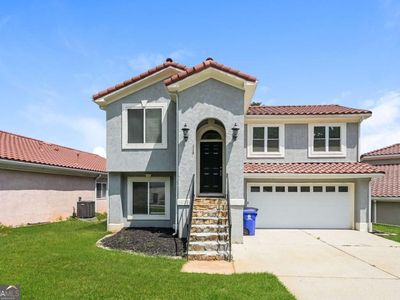 113 Garden Walk