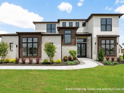 4305 Rustic Trails