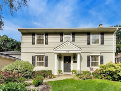 338 S Gibbons Ave