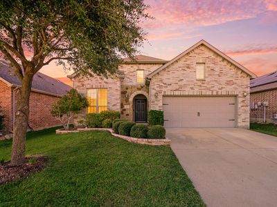 613 Ricochet Dr