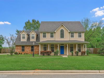 102 Dogwood South Ln