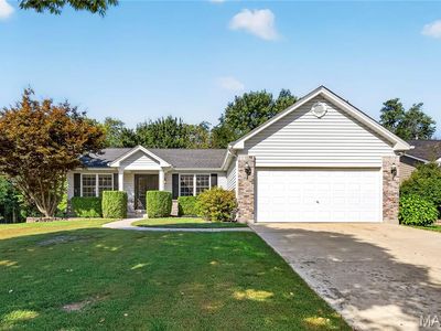 167 Rightfield Dr