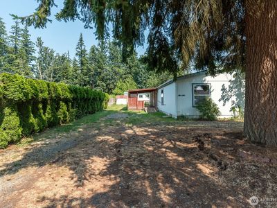 18825 94th Drive NW