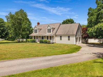 61 Bunker Hill Avenue