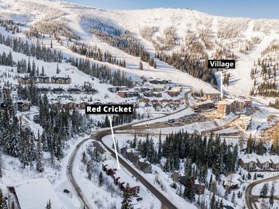 8754 Schweitzer Mountain Rd #20