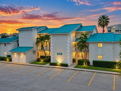 2400 S Ocean Drive #631