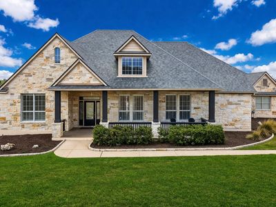 816 Drifting Wind Run