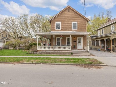 Property at 2 Katherine Street, Glens Falls, NY