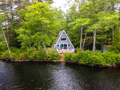 14 Sandy Cove Road