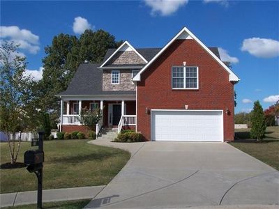 205 Cullom Way