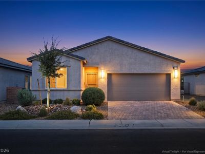 4174 E Cactus Canyon Dr