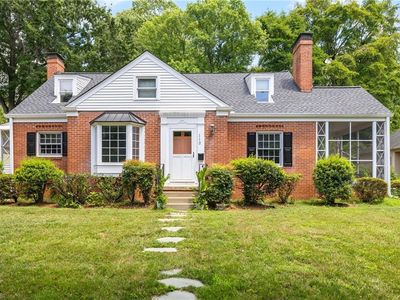 112 W Avondale Dr