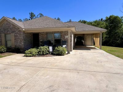 Property at 1421 Scr 66 Rd, Mize, MS