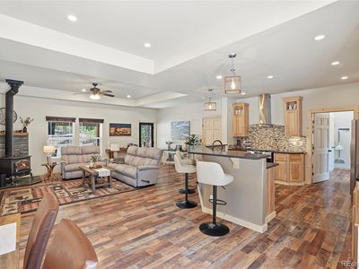 Property at 11044 Conestoga Place, Franktown, CO