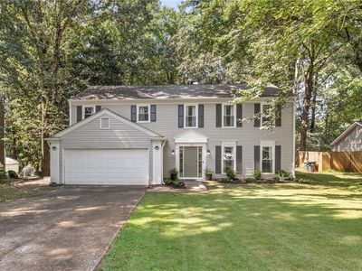 170 Laurel Mill Ct