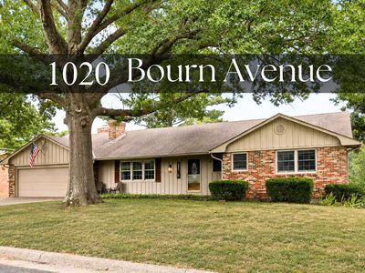 1020 Bourn Ave