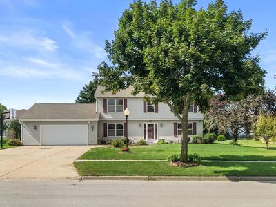 629 Two Rivers DRIVE