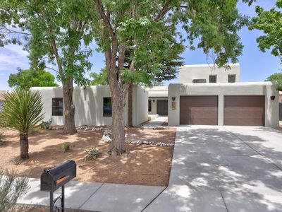 1315 Camino Ecuestre NW